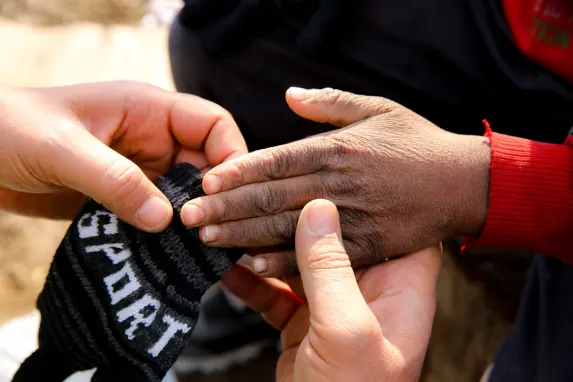 AmberSpins Casino Stuðningur